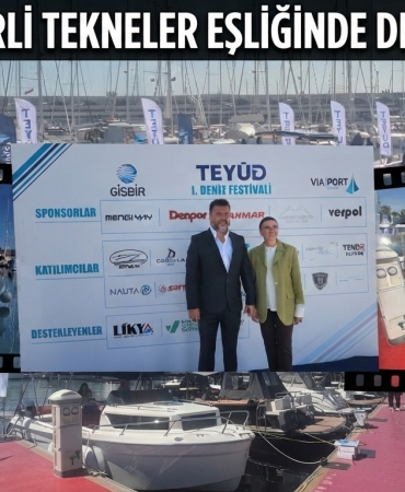 tuzla deniz festivali