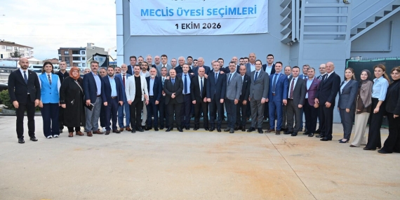 MAVİ LİSTE 11 EKİM’E GİDEN ROTAYA DÖRT ZAFERLE BAŞLADI