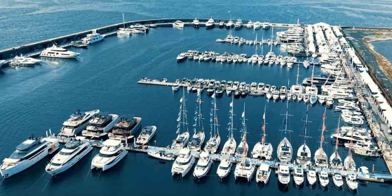 BOSPHORUS BOAT SHOW’DA YERLİ ÜRETİCİYE DESTEK ÇAĞRISI