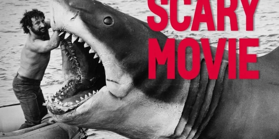 JAWS FİLMİ 51 YIL SONRA OKYANUSA HAYAT VERECEK