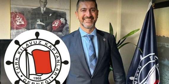 DENİZCİLİĞİNİN KÖKLÜ KURUMUNDA SEÇİM HEYECANI: KILAVUZ KAPTANLARDA YENİ DÖNEM