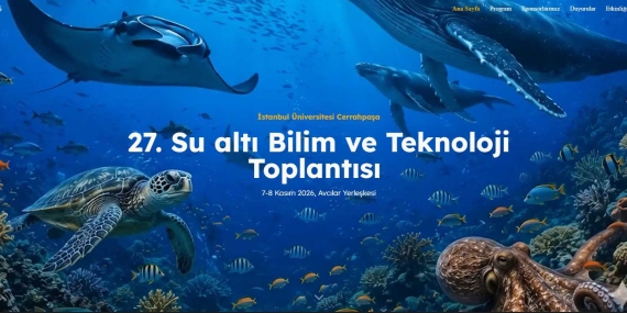 SBT’26’NIN ROTASI İSTANBUL ÜNİVERSİTESİ-CERRAHPAŞA