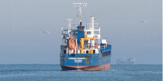MARMARA DENİZİ’NDEKİ GEMİ FACİASI TBMM GÜNDEMİNDE:      “9 DENİZCİNİN CENAZESİ NEDEN ÇIKARILMIYOR?”